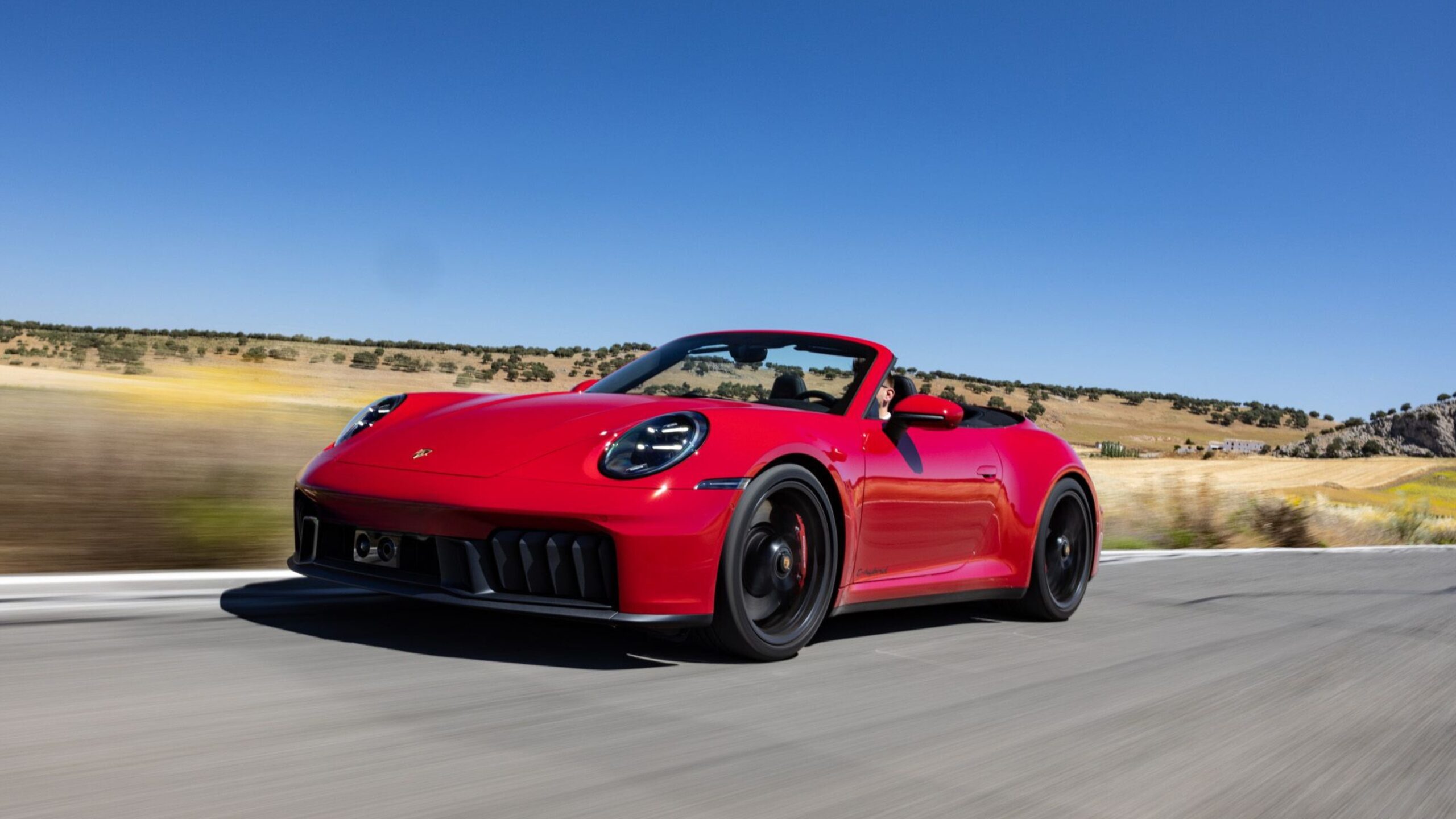 Cost To Maintain a Porsche