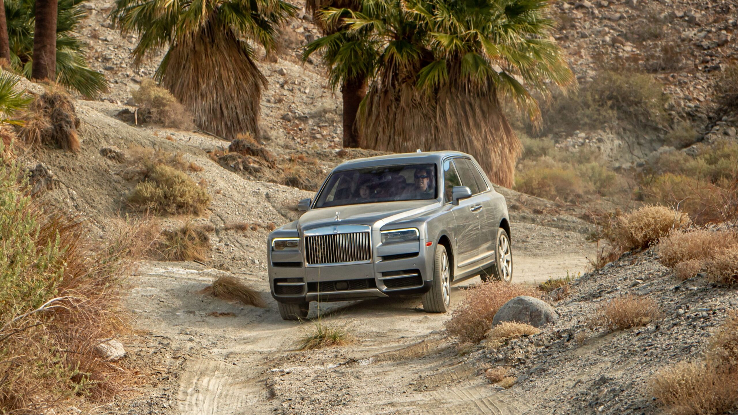 Cost To Maintain A Rolls-Royce