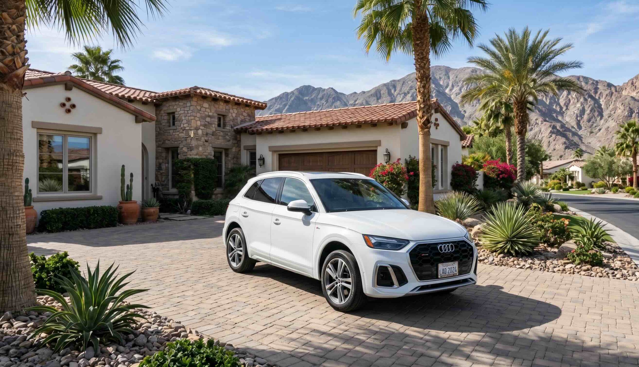 Audi Services