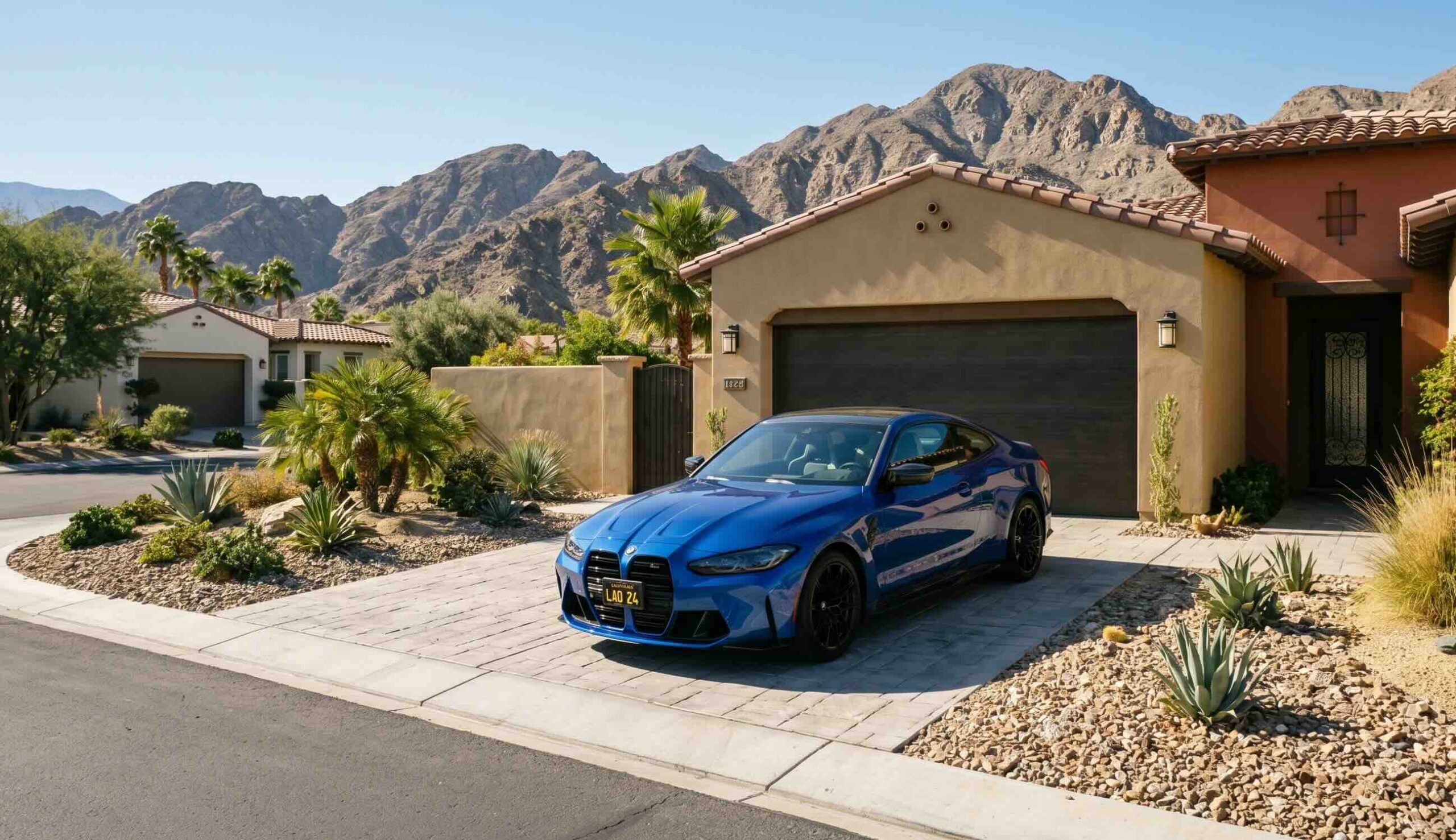 BMW Services