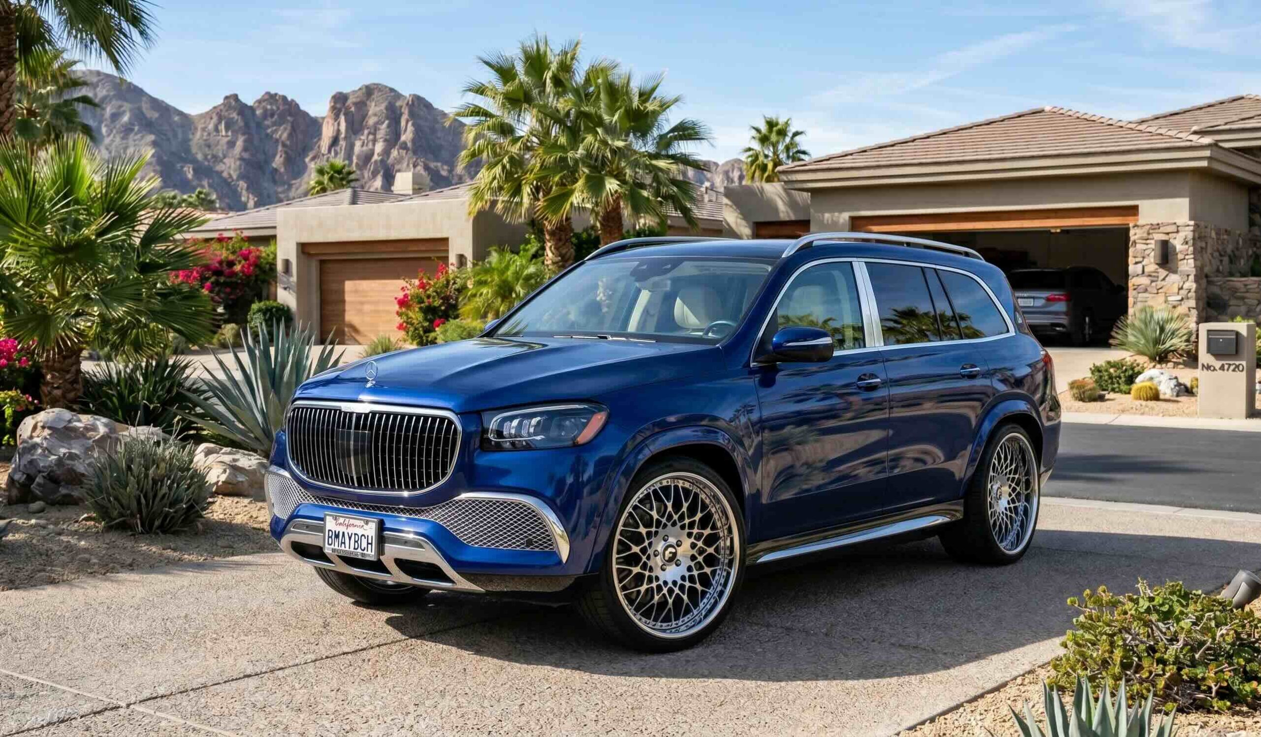 Mercedes-Benz Services